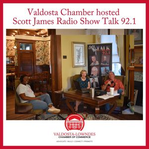Image post by @valdostachamber on Instagram