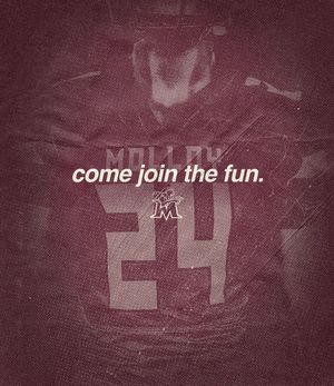 Image post by @molloysprintfb on Instagram