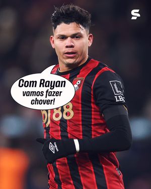 Image post by @sportv on Instagram