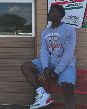 Image post by @jojo_huncho22 on Instagram