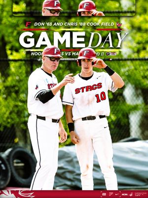 Image post by @stags_baseball on Instagram