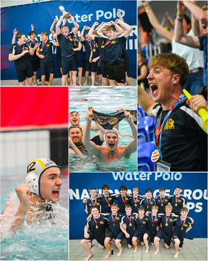 Image post by @swimengland on Instagram