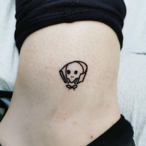 Image post by @tauntontattooco on Instagram