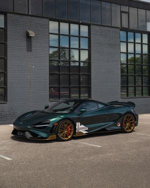 Image post by @dupontregistry on Instagram