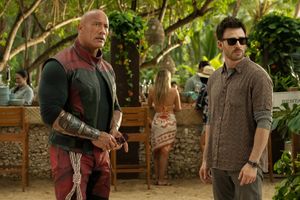 Image post by @warnerbrosca on Instagram