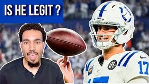 Video post by @trillsports on YouTube
