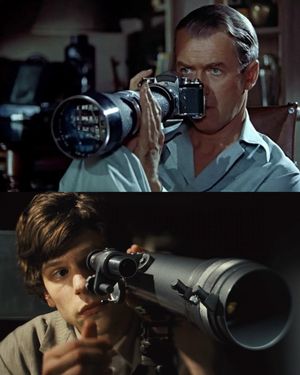 Image post by @letterboxd on Instagram