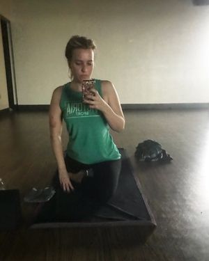 Image post by @BrittanyForce on Twitter