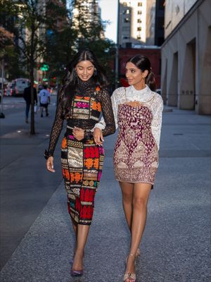 Image post by @holichicbymegha on Instagram