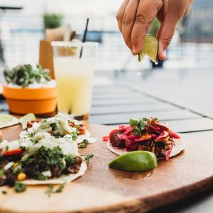 Image post by @tacosupplydenver on Instagram