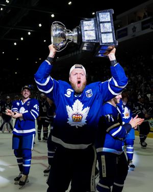 Image post by @torontomarlies on Instagram