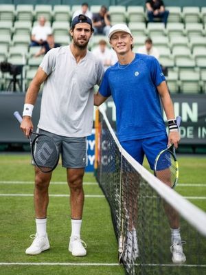 Image post by @arizonatennisclassic on Instagram