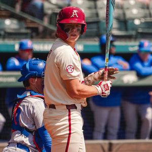 Image post by @razorbackbsb on Instagram