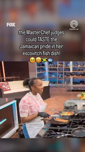 Video post by @Masterchef on Facebook
