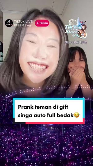 Video post by @rinarstn on TikTok