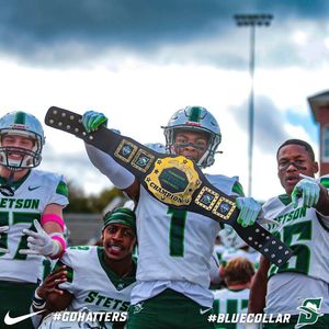 Image post by @stetsonhatters on Instagram