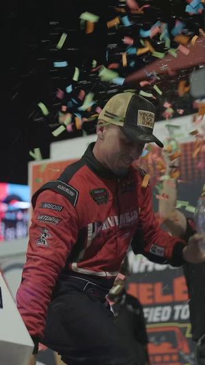 Video post by @RichmondRaceway on Twitter