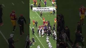 Video post by @foxsports on YouTube