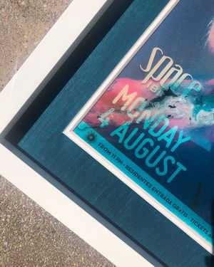 Image post by @parissolati on Instagram