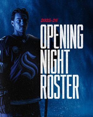 Image post by @seattlekraken on Instagram