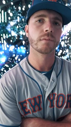 Video post by @mlb on TikTok