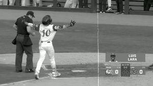 Image post by @WisconsinTimberRattlers on Facebook
