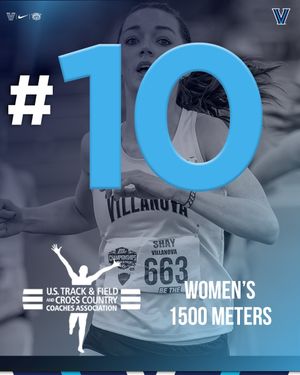 Image post by @villanovaxctf on Instagram