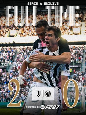 Image post by @juventus on Instagram