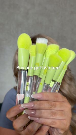 Video post by @beckymorganmakeup on TikTok
