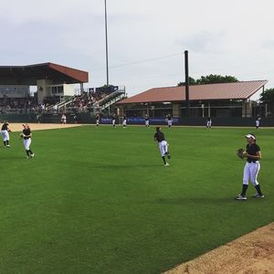 Image post by @txstatebobcats on Instagram