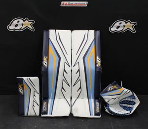 Image post by @goaliesonly on Instagram