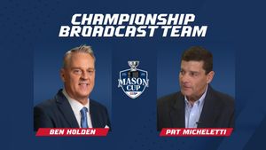 Image post by @CCHAHockey on Twitter