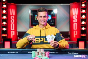 Image post by @pokergo on Instagram