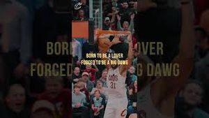 Video post by @cavs on YouTube