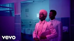 Video post by @lilnasxvevo3004 on YouTube