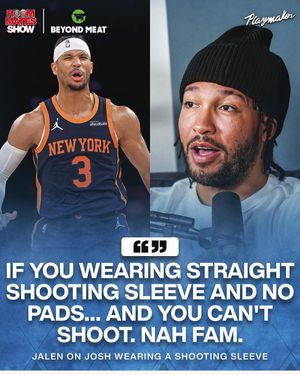 Image post by @theroommatesshow on Instagram