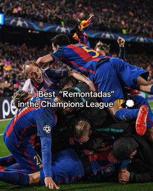 Video post by @onefootball on TikTok
