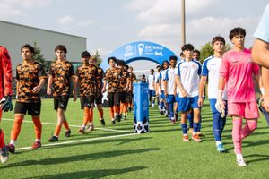 Image post by @ontario_soccer on Instagram