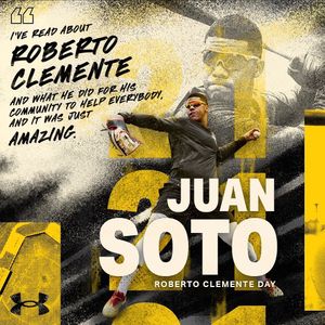 Image post by @underarmour on Instagram