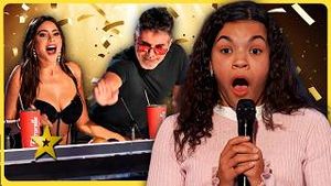Video post by @gottalentglobal on YouTube