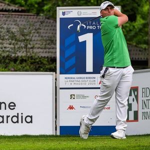 Image post by @marcosimonegolf on Instagram