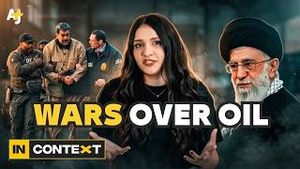 Video post by @ajplus on YouTube