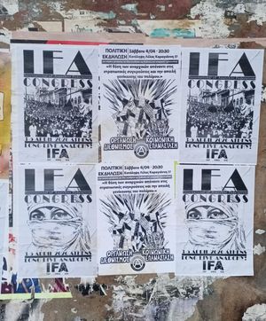 Image post by @radicalgraffiti on Instagram