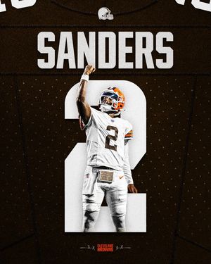 Video post by @browns on TikTok