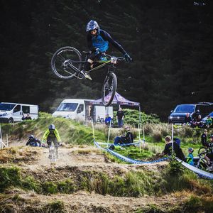 Image post by @nukeproofbikes on Instagram