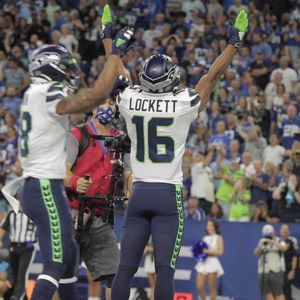 Image post by @nfl on Instagram