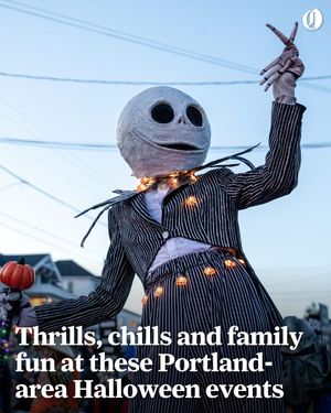 Image post by @theoregonian on Instagram