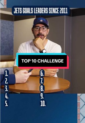 Video post by @nhljets on TikTok