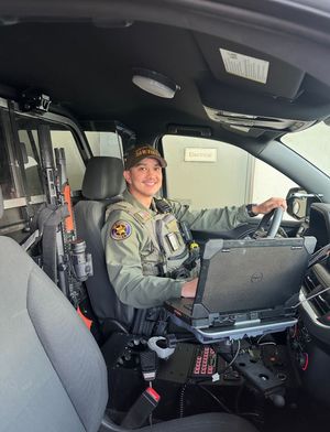 Image post by @thousandoakspd on Instagram