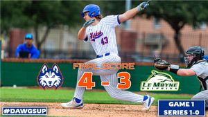 Image post by @HCUHuskiesBSB on Twitter
